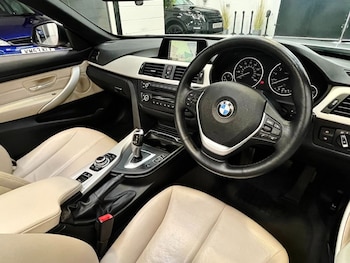 Used BMW 4 Series 2016 for sale - 79345626: Photo