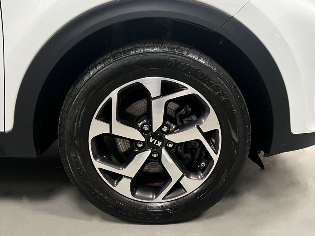 Used Kia Sportage 2021 for sale - 77332525: Photo 13