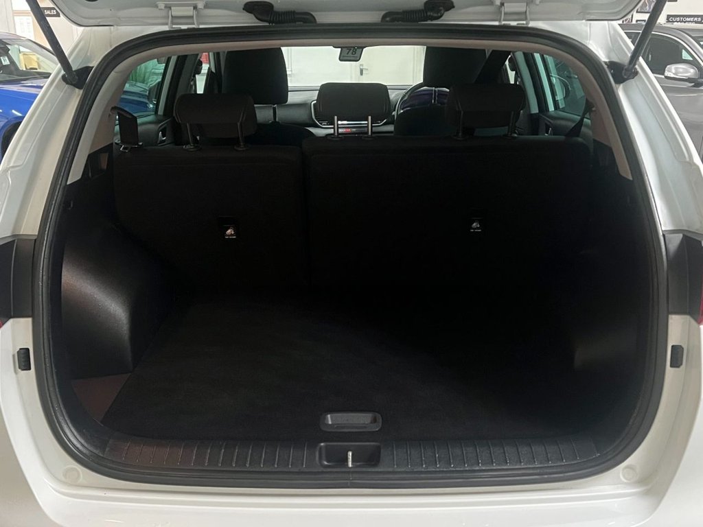 Used Kia Sportage 2021 for sale - 77332525: Photo 15