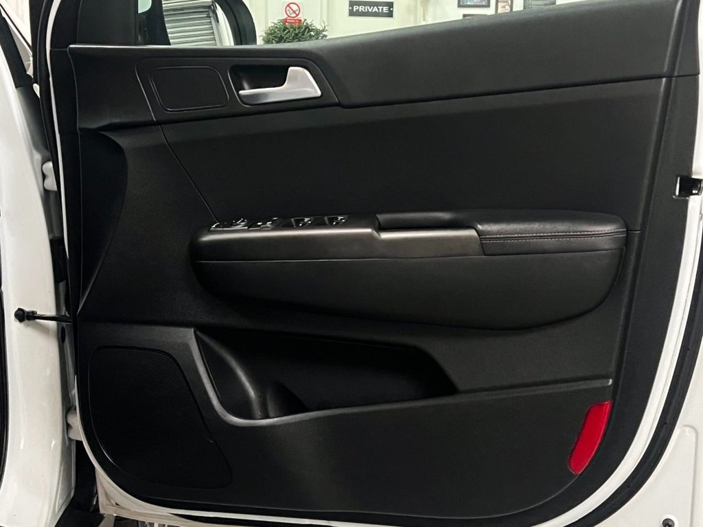 Used Kia Sportage 2021 for sale - 77332525: Photo 16