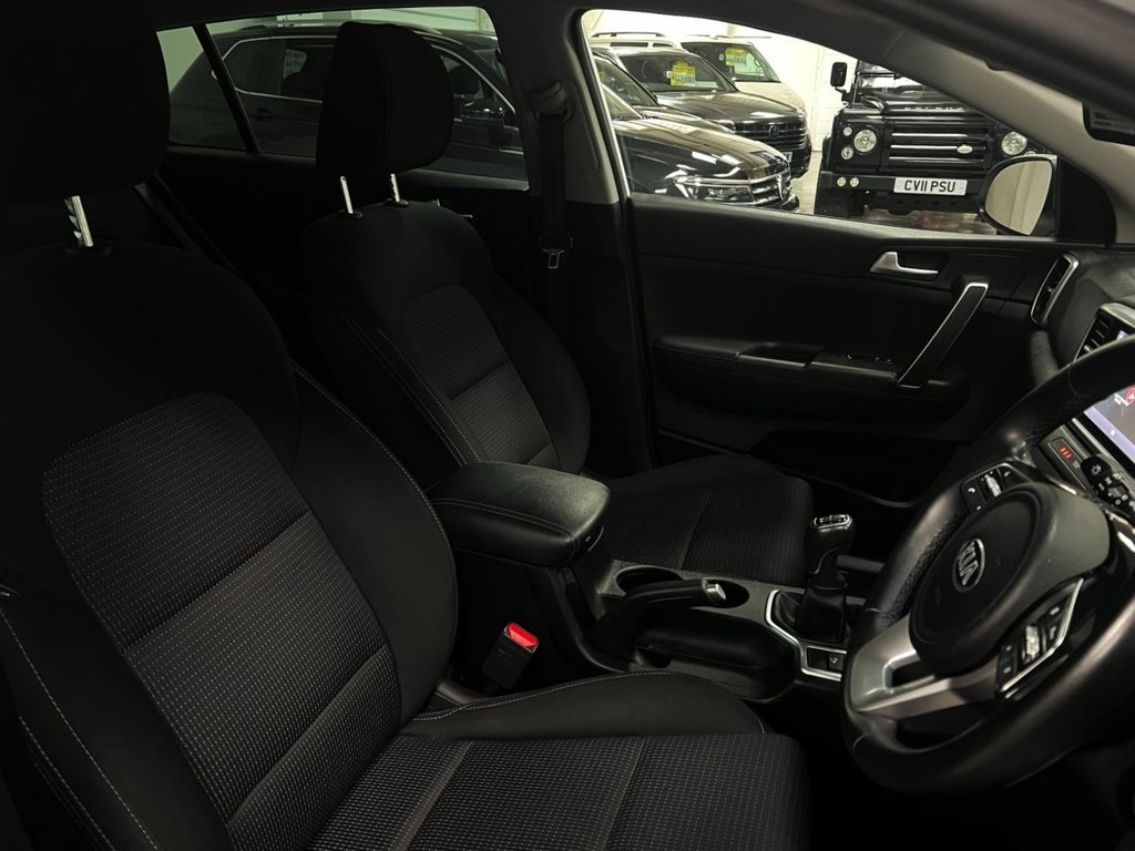 Used Kia Sportage 2021 for sale - 77332525: Photo 17