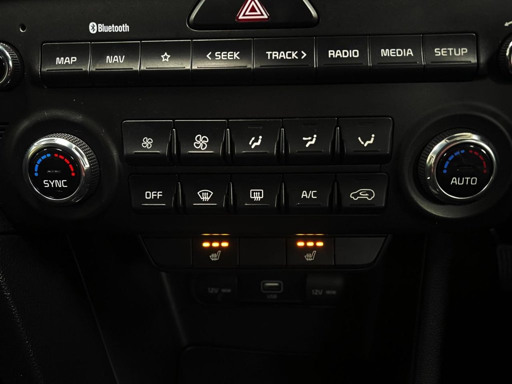 Used Kia Sportage 2021 for sale - 77332525: Photo 19