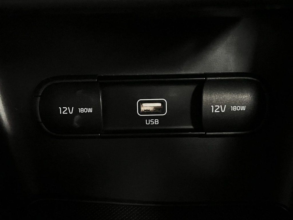 Used Kia Sportage 2021 for sale - 77332525: Photo 20