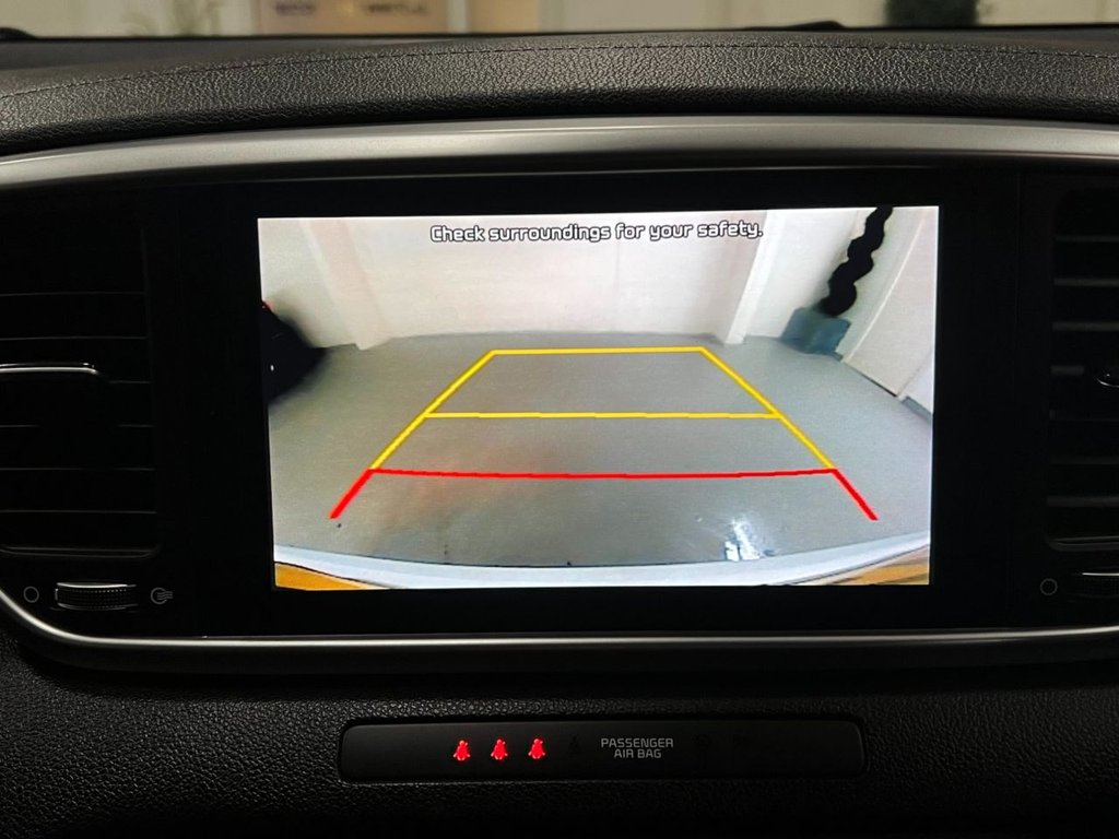 Used Kia Sportage 2021 for sale - 77332525: Photo 21