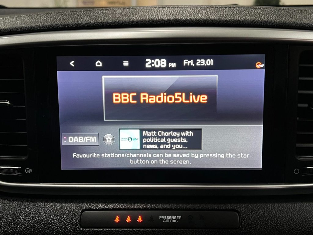 Used Kia Sportage 2021 for sale - 77332525: Photo 22