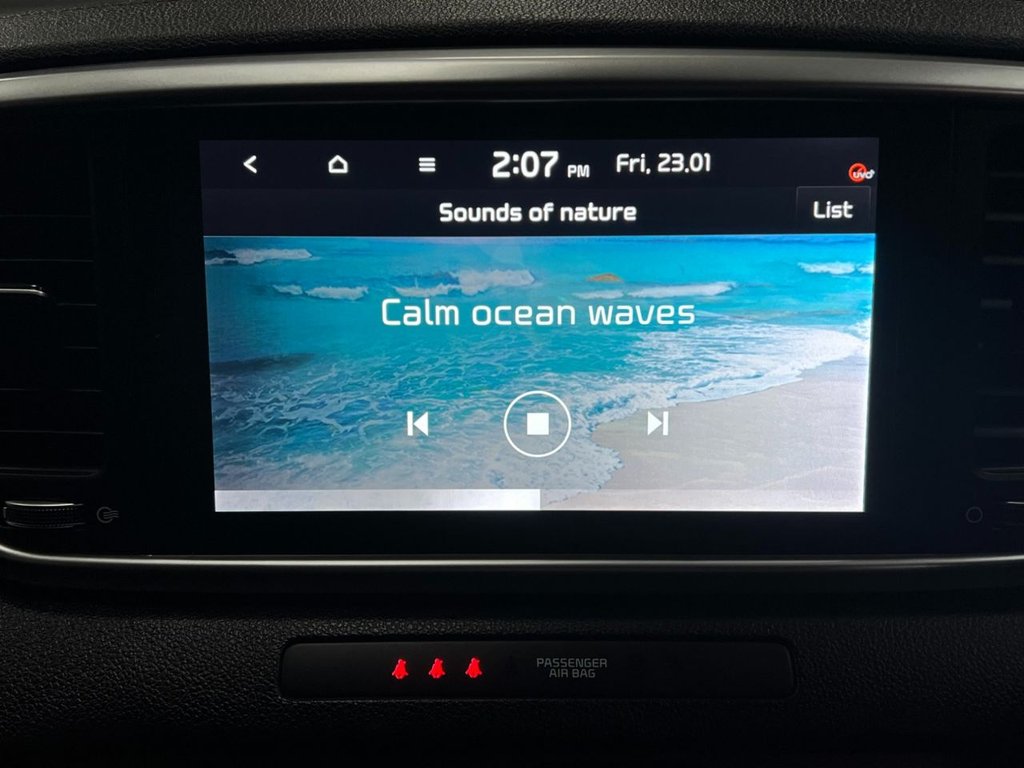 Used Kia Sportage 2021 for sale - 77332525: Photo 23