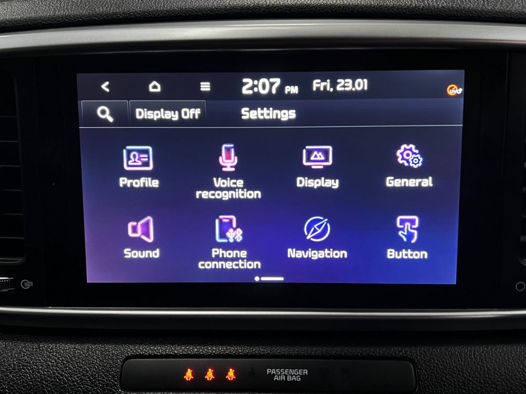 Used Kia Sportage 2021 for sale - 77332525: Photo 25