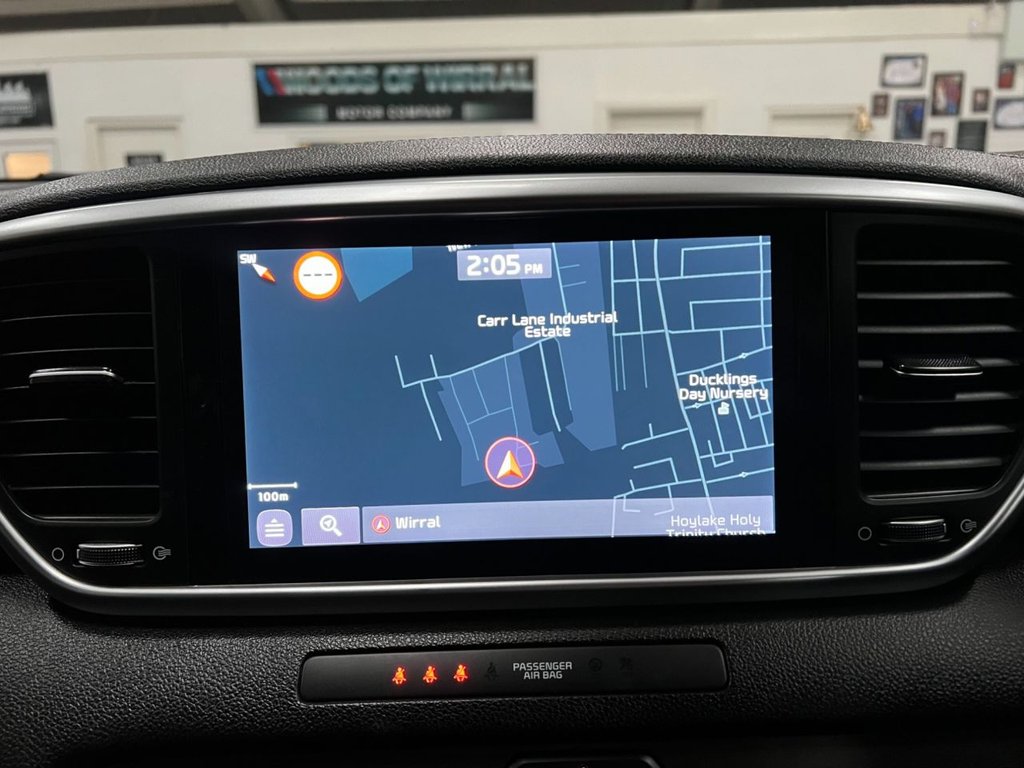 Used Kia Sportage 2021 for sale - 77332525: Photo 31