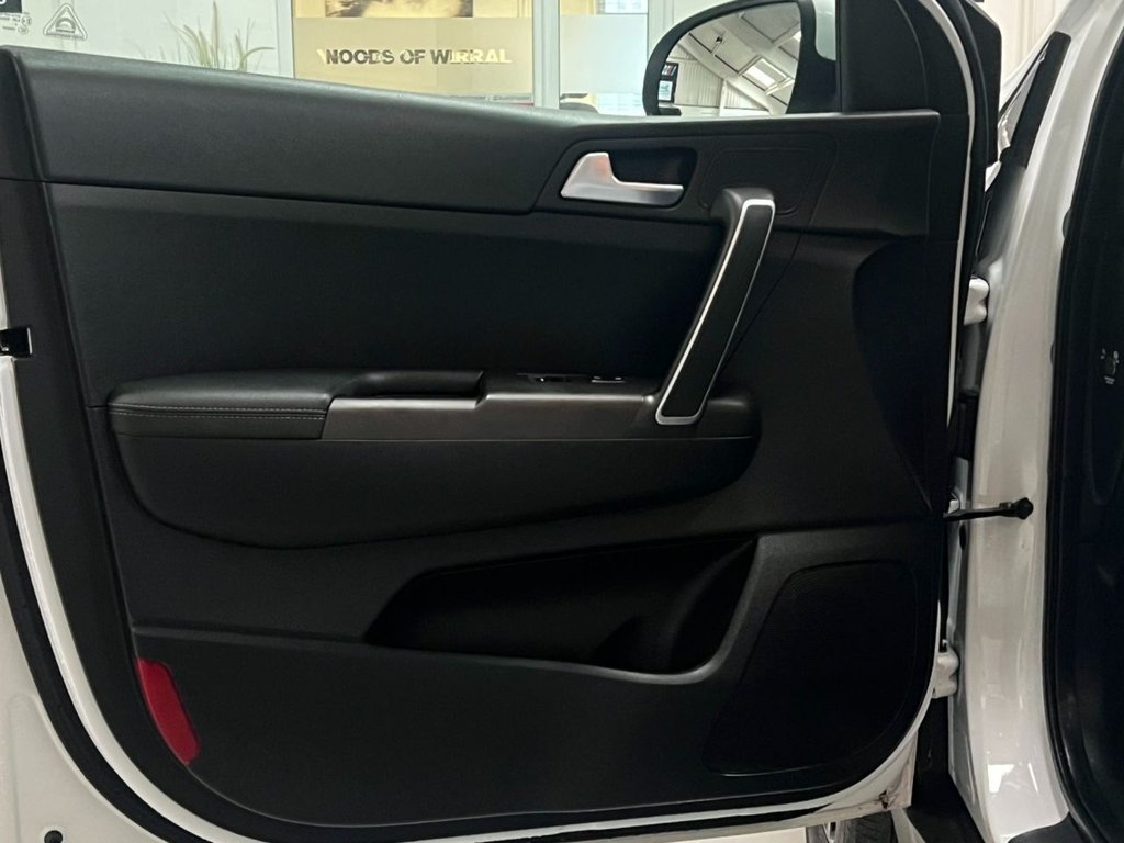 Used Kia Sportage 2021 for sale - 77332525: Photo 32