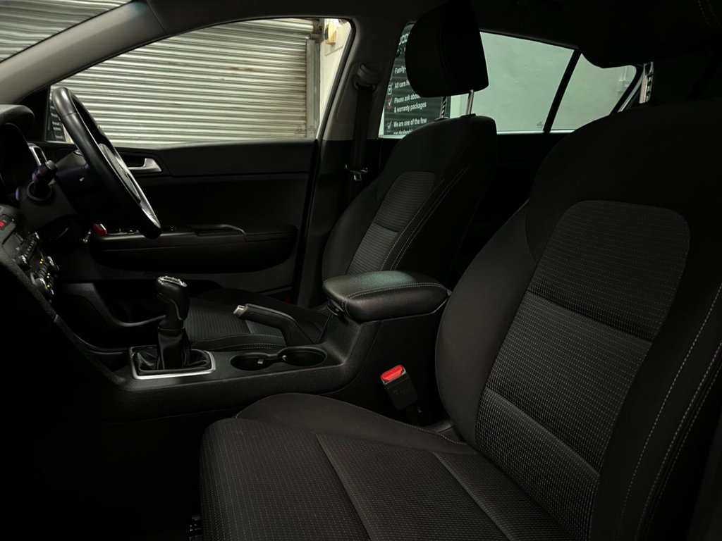 Used Kia Sportage 2021 for sale - 77332525: Photo 33
