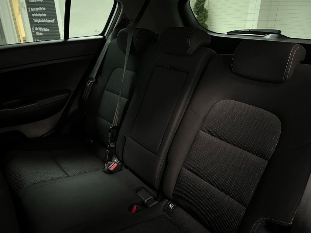 Used Kia Sportage 2021 for sale - 77332525: Photo 34