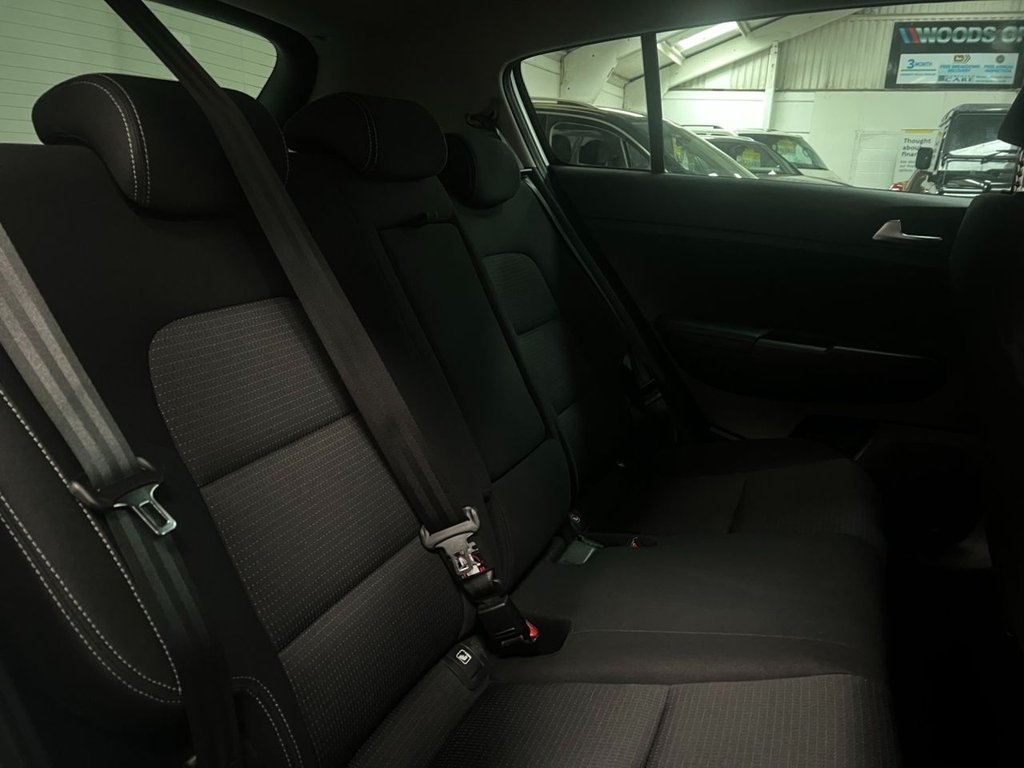 Used Kia Sportage 2021 for sale - 77332525: Photo 38