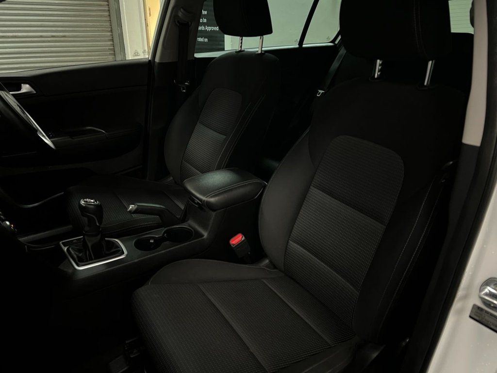 Used Kia Sportage 2021 for sale - 77332525: Photo 8