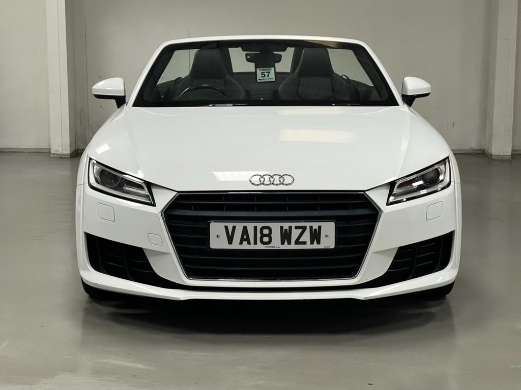 Used Audi TT 2018 for sale - 77436679: Photo 12