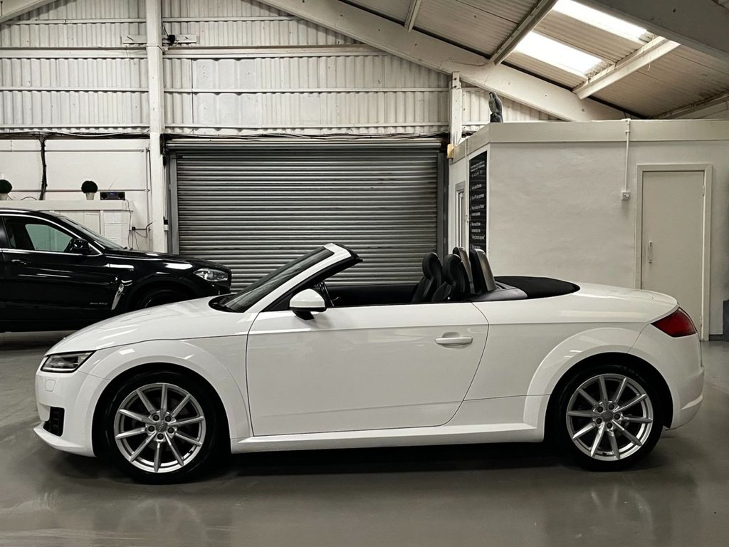 Used Audi TT 2018 for sale - 77436679: Photo 17