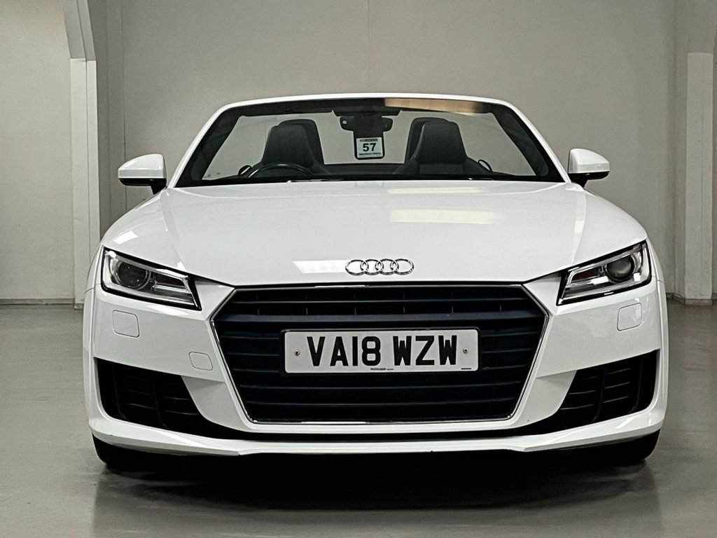 Used Audi TT 2018 for sale - 77436679: Photo 25