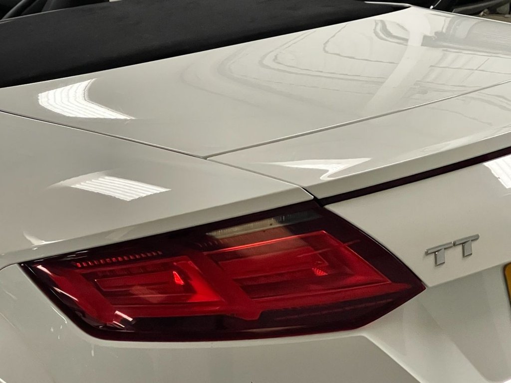 Used Audi TT 2018 for sale - 77436679: Photo 26