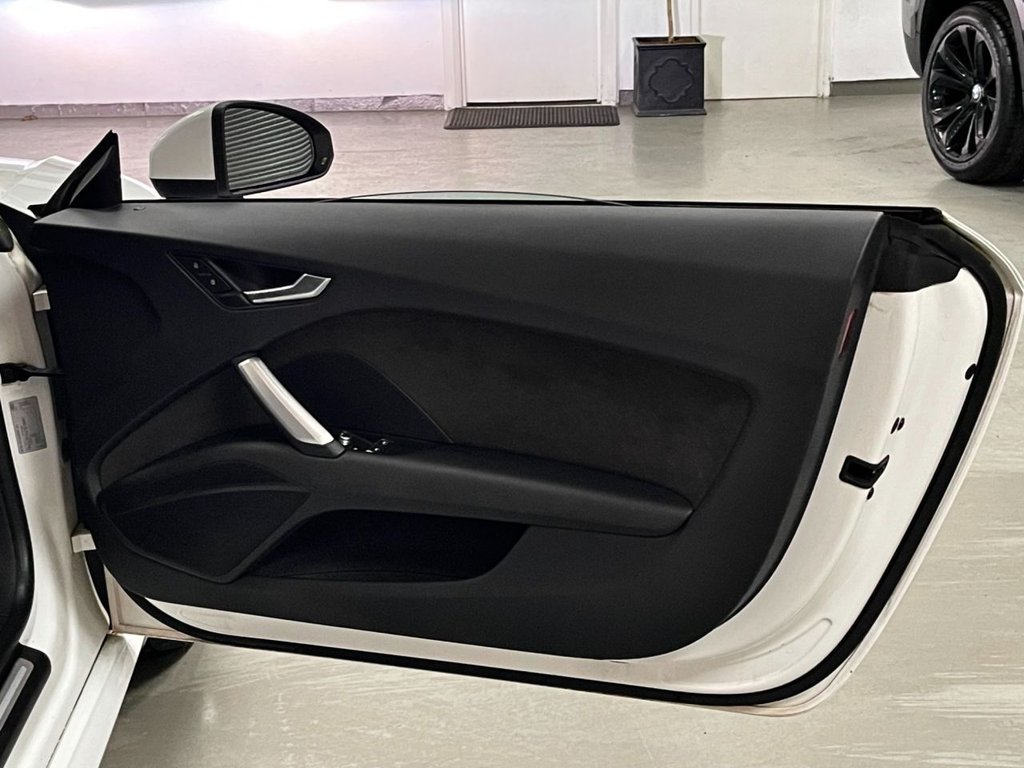 Used Audi TT 2018 for sale - 77436679: Photo 30