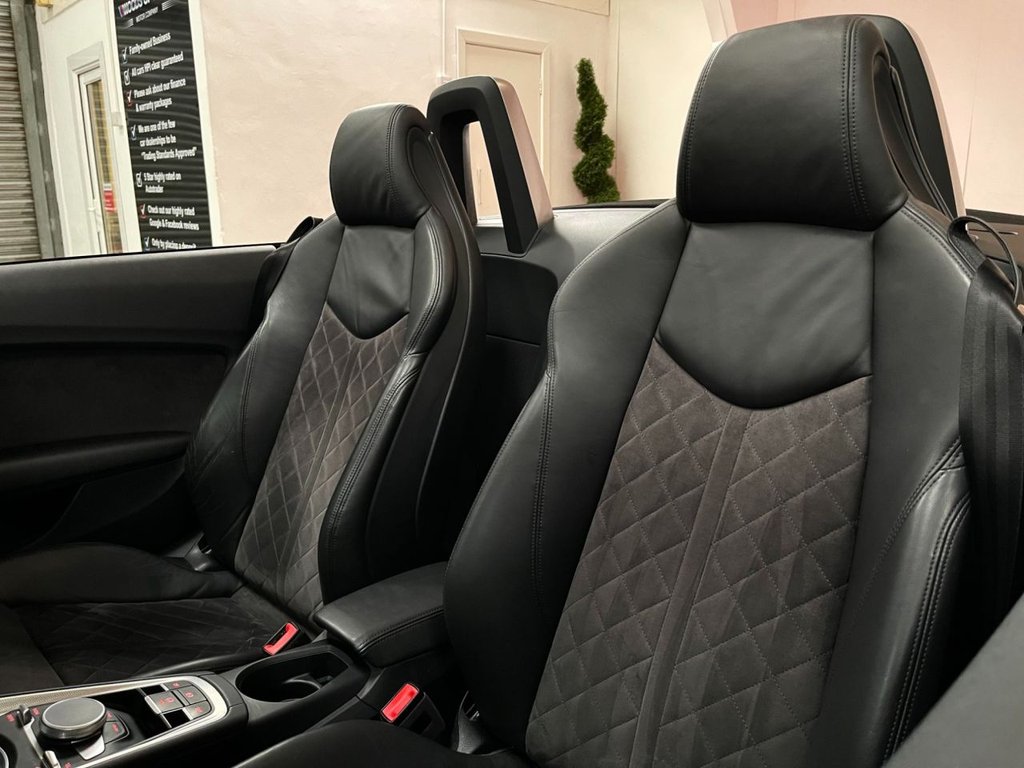 Used Audi TT 2018 for sale - 77436679: Photo 31