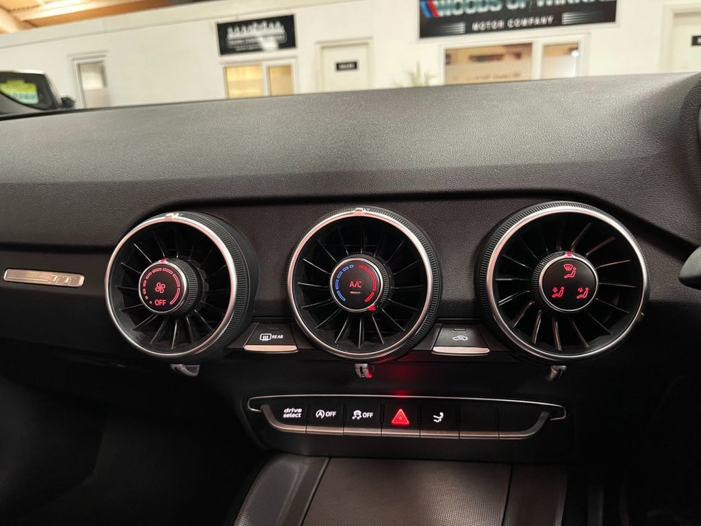 Used Audi TT 2018 for sale - 77436679: Photo 33