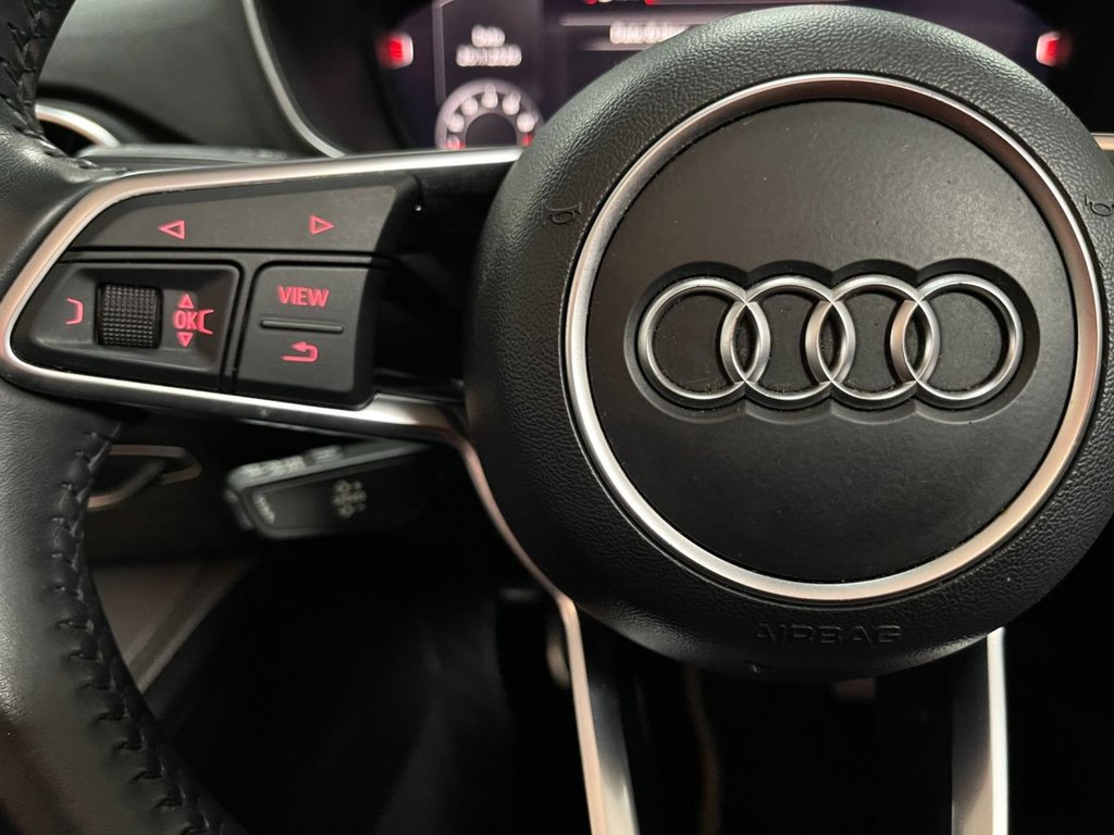 Used Audi TT 2018 for sale - 77436679: Photo 34