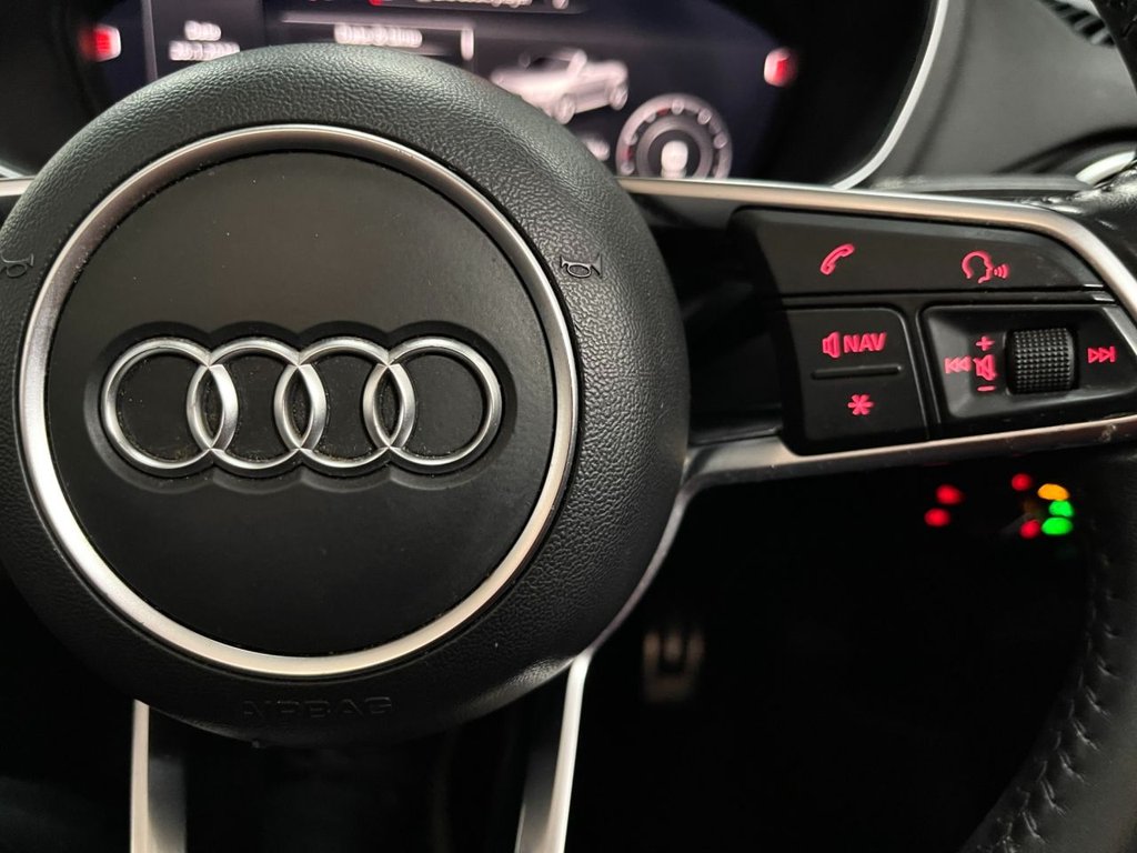 Used Audi TT 2018 for sale - 77436679: Photo 35