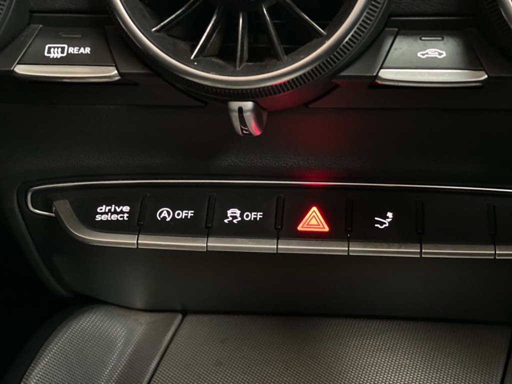 Used Audi TT 2018 for sale - 77436679: Photo 36