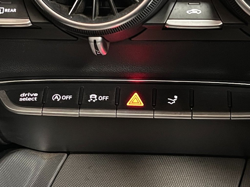 Used Audi TT 2018 for sale - 77436679: Photo 37