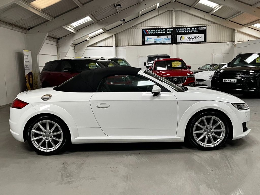 Used Audi TT 2018 for sale - 77436679: Photo 38