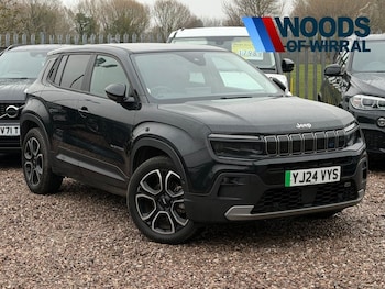 Used Jeep Other 2024 for sale - 77936560: Photo