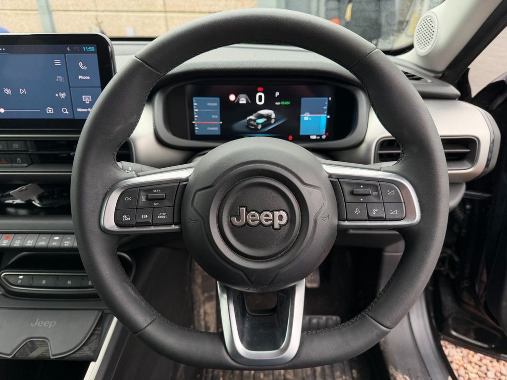 Used Jeep Other 2024 for sale - 77936560: Photo 4