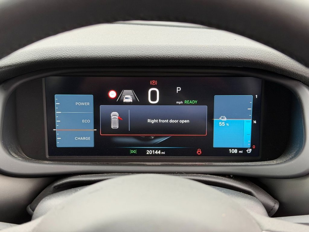 Used Jeep Other 2024 for sale - 77936560: Photo 5