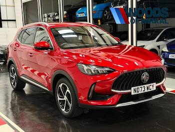 Used MG MG HS 2023 for sale - 79563275: Photo