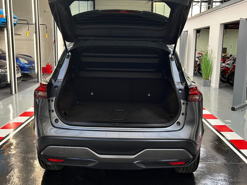 Used Nissan Qashqai 2022 for sale - 78200089: Photo 11