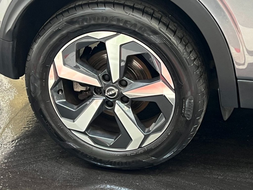 Used Nissan Qashqai 2022 for sale - 78200089: Photo 14