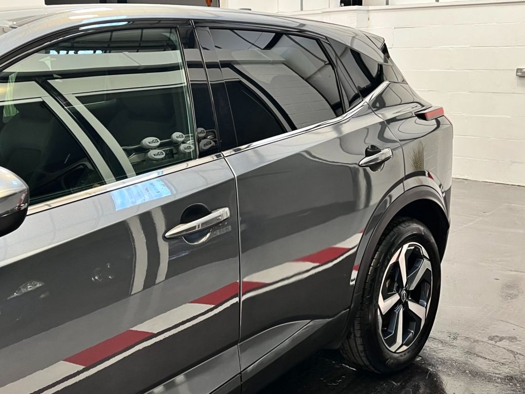 Used Nissan Qashqai 2022 for sale - 78200089: Photo 17