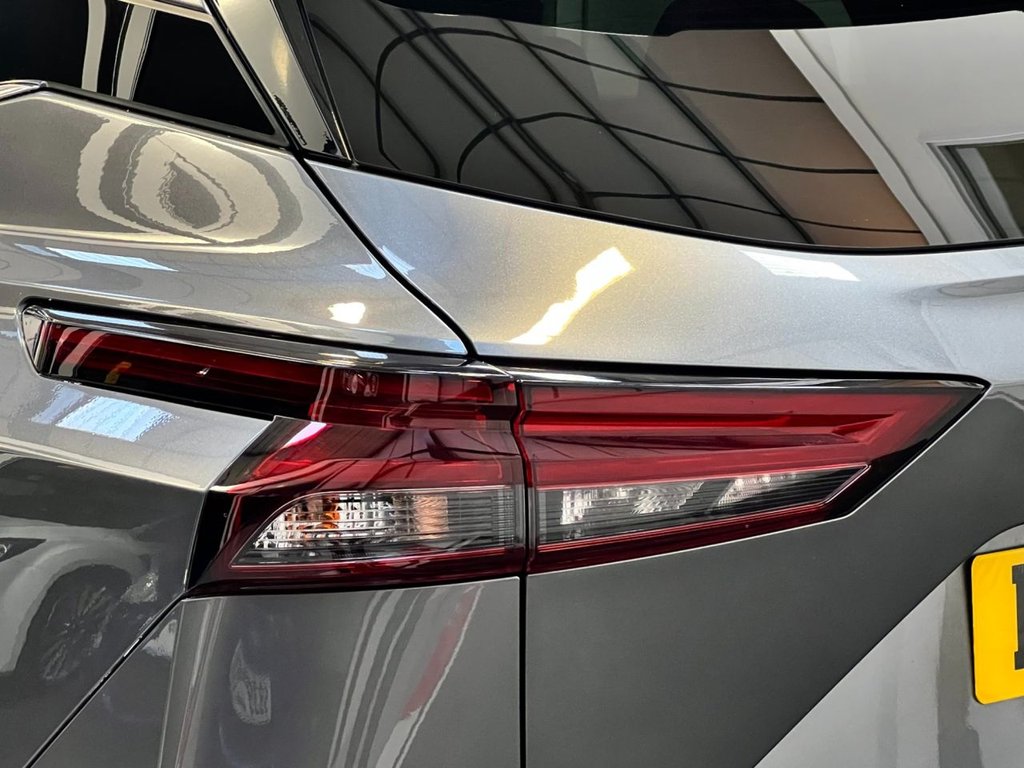 Used Nissan Qashqai 2022 for sale - 78200089: Photo 19