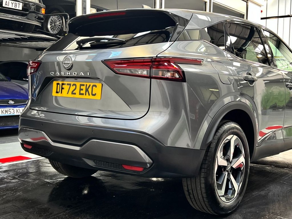 Used Nissan Qashqai 2022 for sale - 78200089: Photo 20