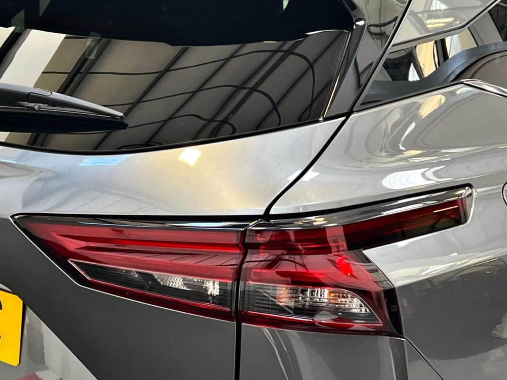 Used Nissan Qashqai 2022 for sale - 78200089: Photo 21