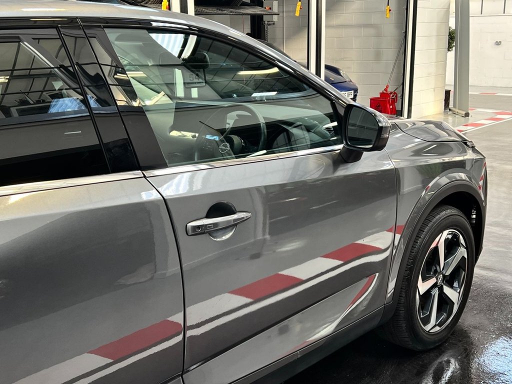 Used Nissan Qashqai 2022 for sale - 78200089: Photo 23