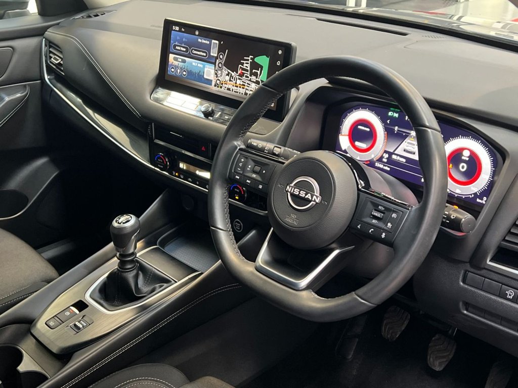 Used Nissan Qashqai 2022 for sale - 78200089: Photo 27