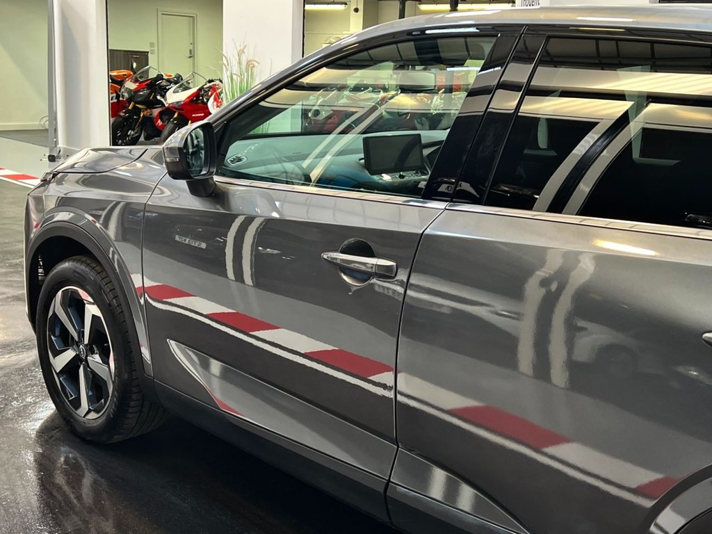 Used Nissan Qashqai 2022 for sale - 78200089: Photo 28