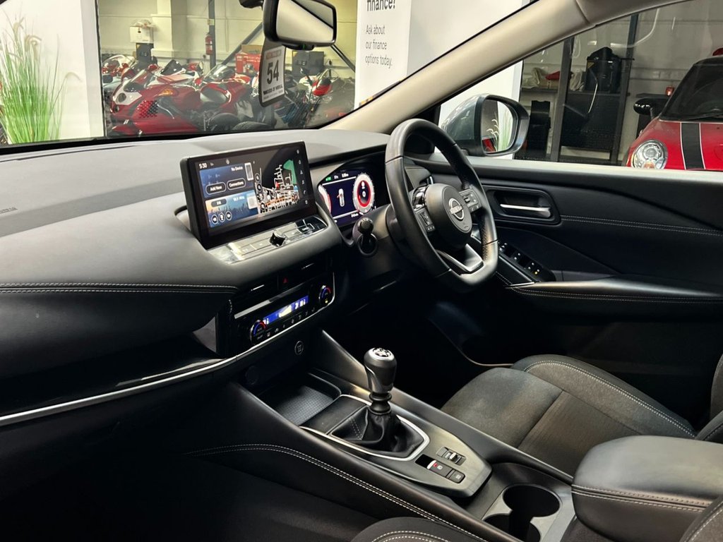 Used Nissan Qashqai 2022 for sale - 78200089: Photo 29