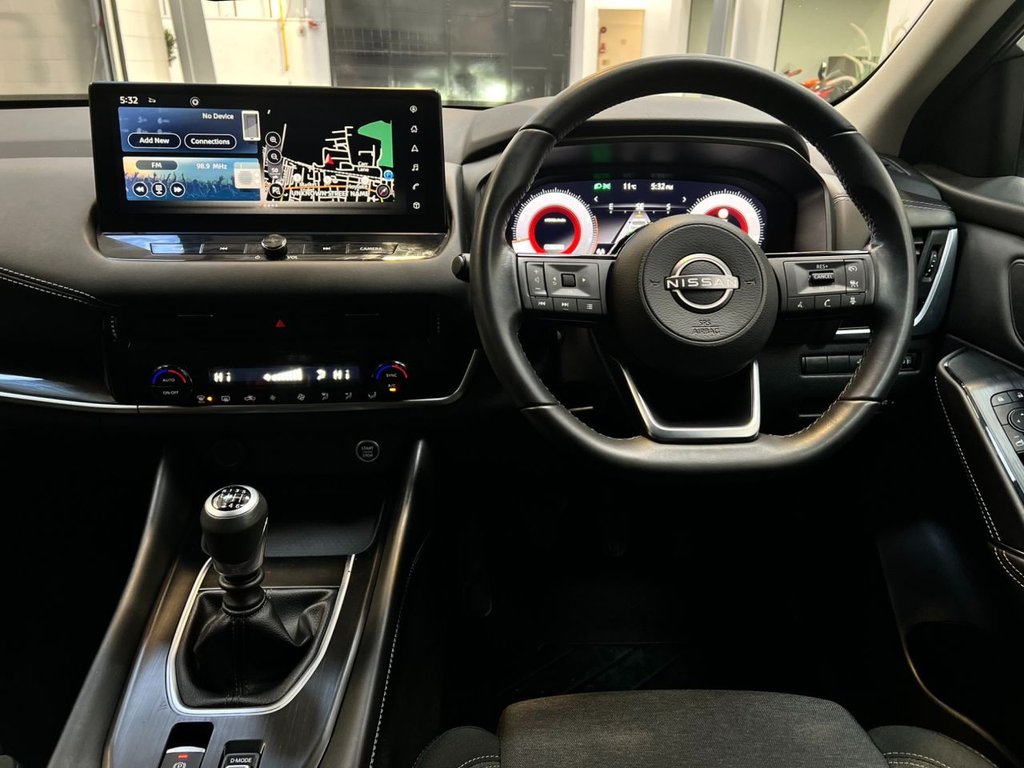 Used Nissan Qashqai 2022 for sale - 78200089: Photo 31