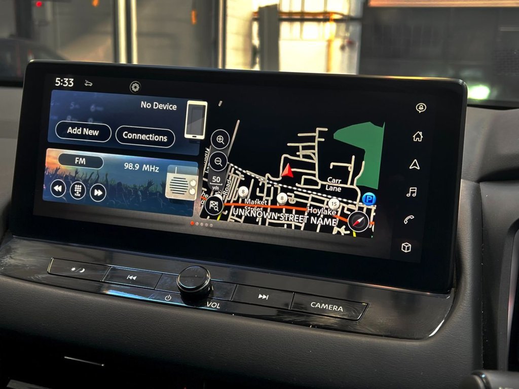 Used Nissan Qashqai 2022 for sale - 78200089: Photo 32