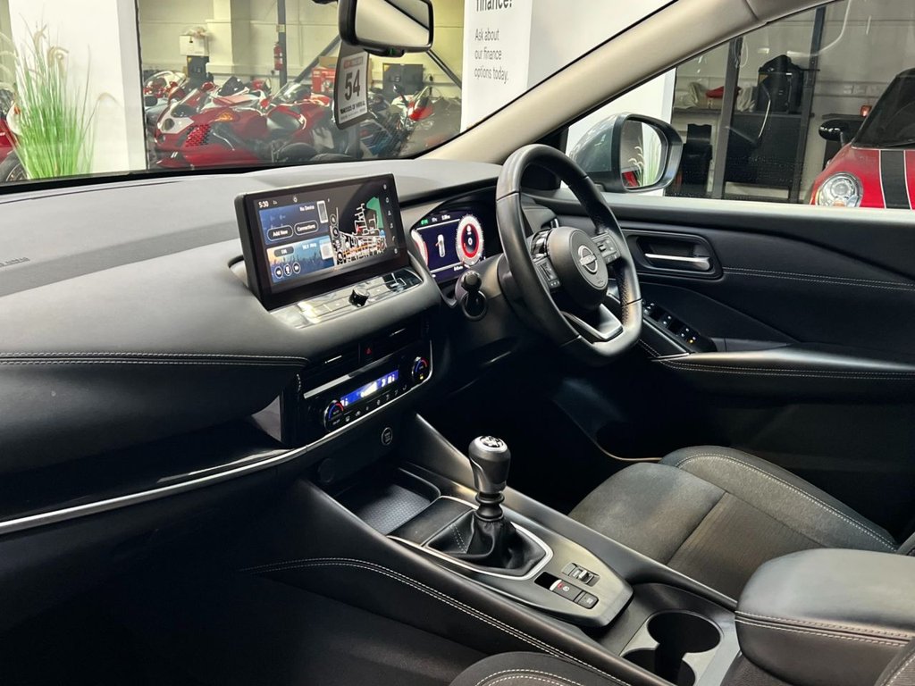 Used Nissan Qashqai 2022 for sale - 78200089: Photo 33