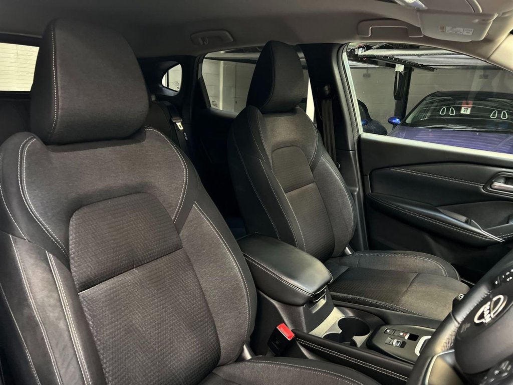 Used Nissan Qashqai 2022 for sale - 78200089: Photo 35