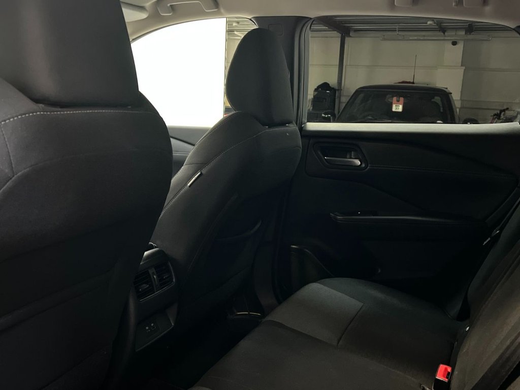 Used Nissan Qashqai 2022 for sale - 78200089: Photo 37