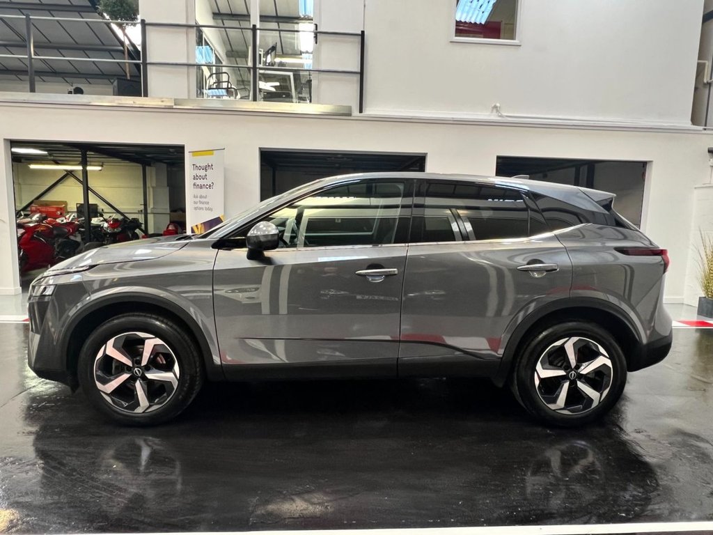 Used Nissan Qashqai 2022 for sale - 78200089: Photo 4