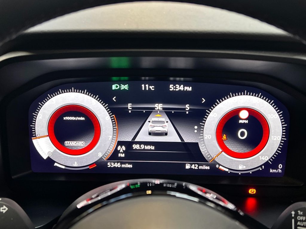 Used Nissan Qashqai 2022 for sale - 78200089: Photo 40